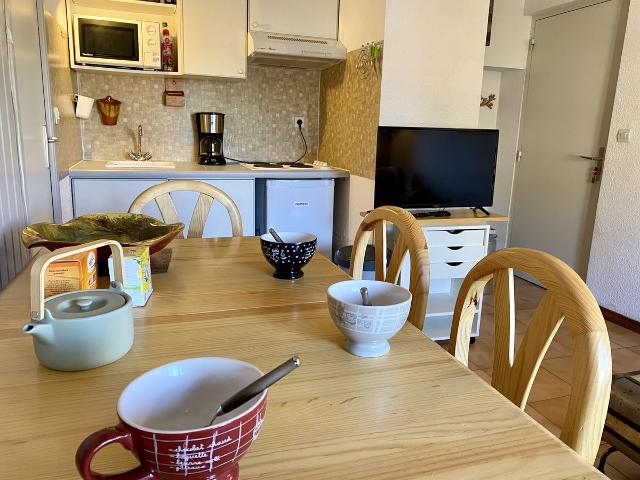 Appartement Les Angles, 2 pièces, 5 personnes - Les Angles