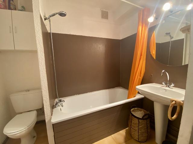 Appartement Les Angles, 2 pièces, 5 personnes - Les Angles