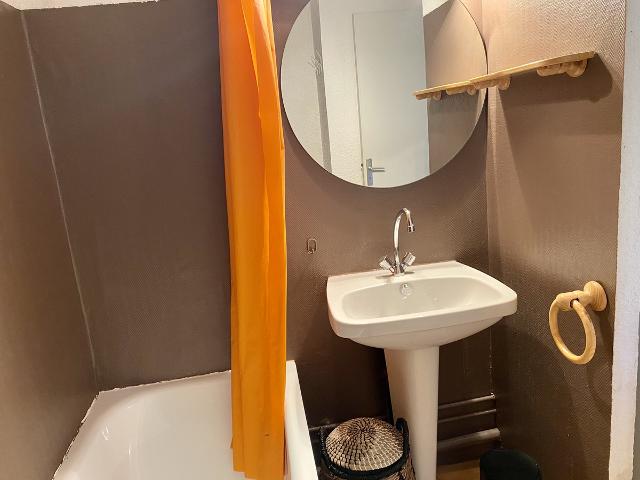 Appartement Les Angles, 2 pièces, 5 personnes - Les Angles