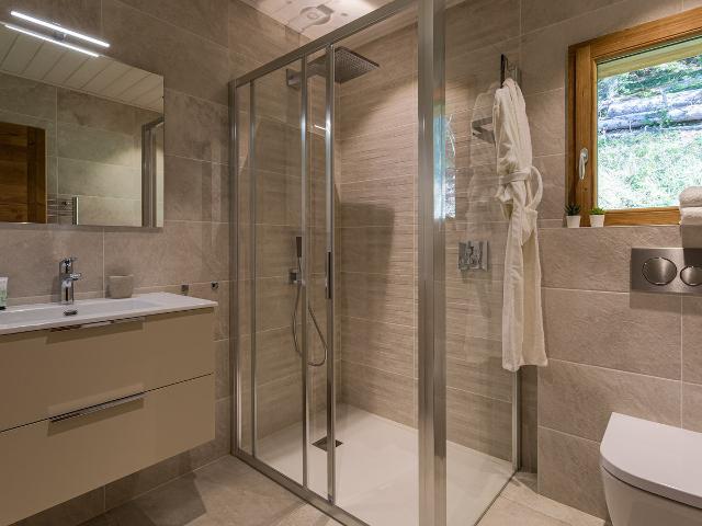 Chalet Morzine, 6 pièces, 8 personnes - Morzine