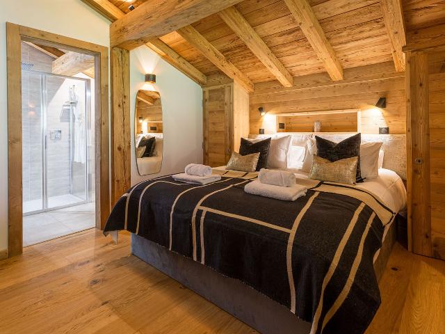 Chalet Morzine, 6 pièces, 8 personnes - Morzine