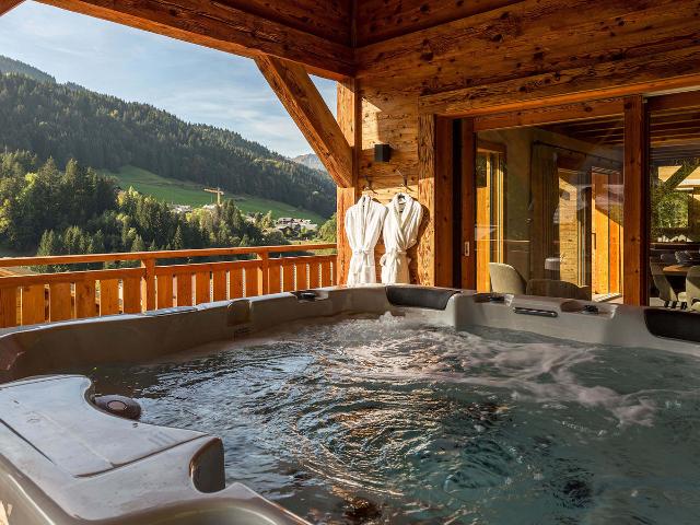 Chalet Morzine, 6 pièces, 8 personnes - Morzine