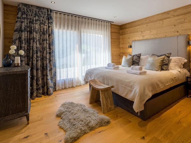 Chalet Morzine, 6 pièces, 8 personnes - Morzine