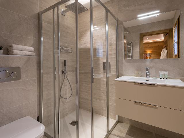 Chalet Morzine, 6 pièces, 8 personnes - Morzine