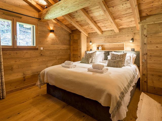 Chalet Morzine, 6 pièces, 8 personnes - Morzine