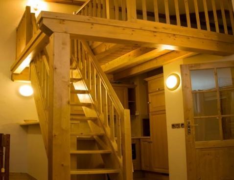 Jardins de la Vanoise BDQ-01 - Pralognan la Vanoise