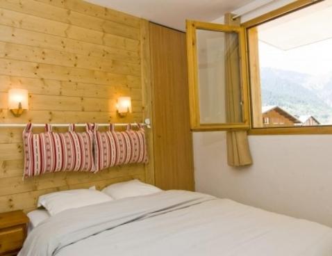 Jardins de la Vanoise BDQ-01 - Pralognan la Vanoise