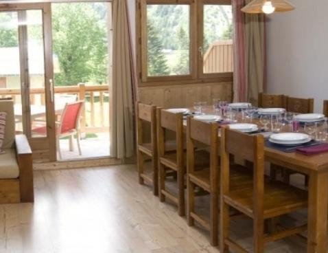 Jardins de la Vanoise BDQ-01 - Pralognan la Vanoise