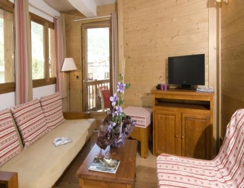 Jardins de la Vanoise BDQ-02 - Pralognan la Vanoise