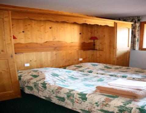 Chalet 2400 8/10 Grand Confort - Val Thorens