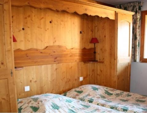 Chalet 2400 10/12 - Val Thorens