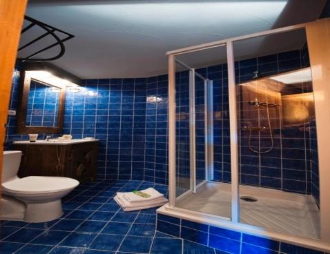 Chalet 2400 10/12 - Val Thorens