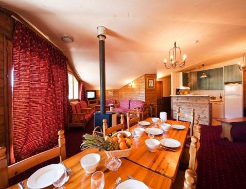 Chalet 2400 12/14 - Val Thorens