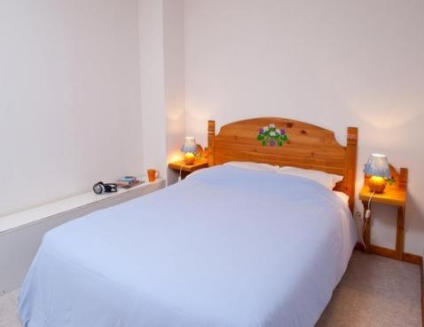 Chalets Fontaine du Roi-DCF - Saint Jean d'Arves