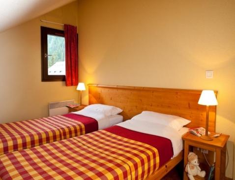 Les Chalets du Thabor BBF-01 - Valfréjus