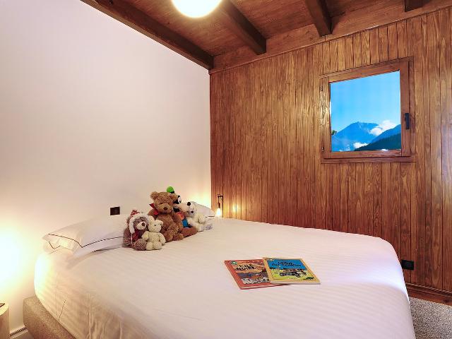 Appartement La Tania, 6 pièces, 10 personnes - La Tania