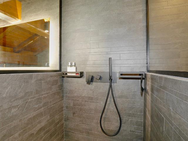 Appartement La Tania, 6 pièces, 10 personnes - La Tania