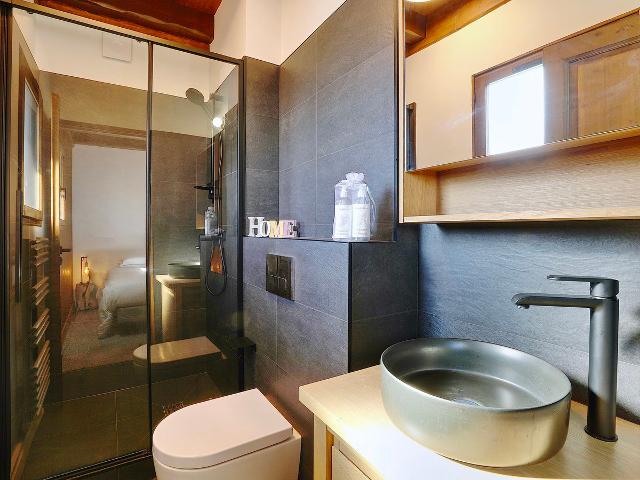 Appartement La Tania, 6 pièces, 10 personnes - La Tania