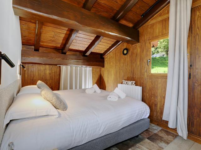 Appartement La Tania, 6 pièces, 10 personnes - La Tania