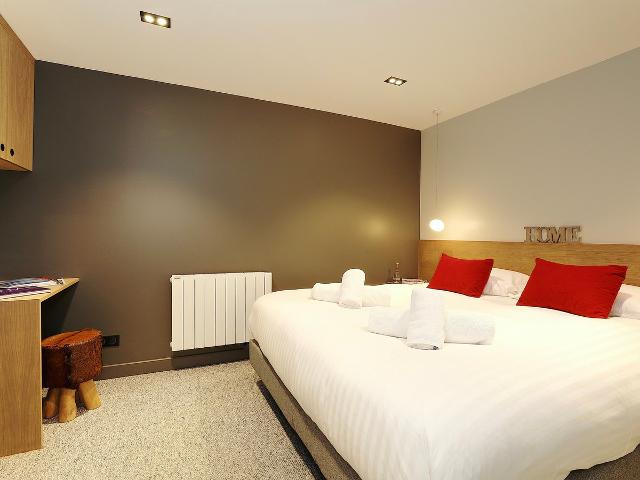 Appartement La Tania, 6 pièces, 10 personnes - La Tania