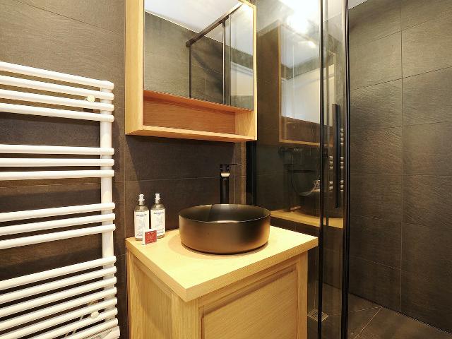 Appartement La Tania, 6 pièces, 10 personnes - La Tania