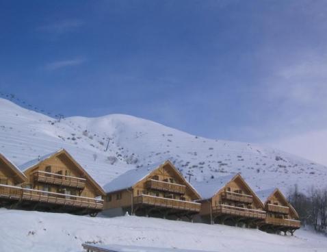 La Fontaine du Roi BCF-01 - Saint Jean d'Arves