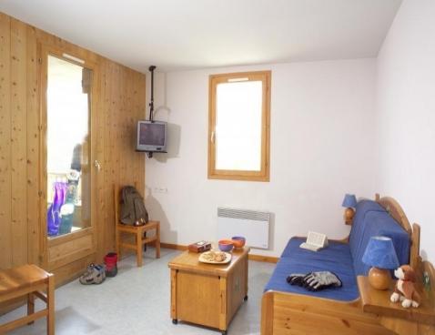 La Fontaine du Roi BCF-01 - Saint Jean d'Arves