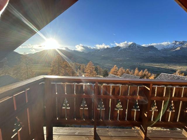 Chalet Hauts De La Lauziere JDL220-0022 - La Joue du Loup