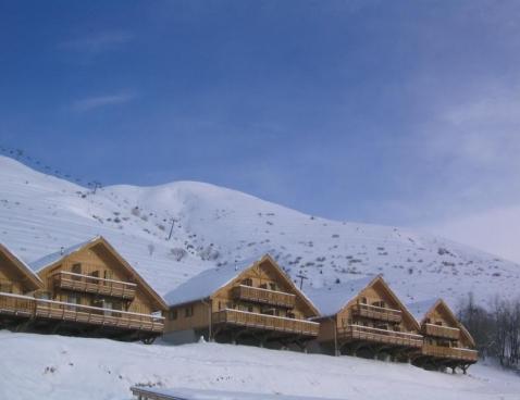 La Fontaine du Roi BCF-02 - Saint Jean d'Arves