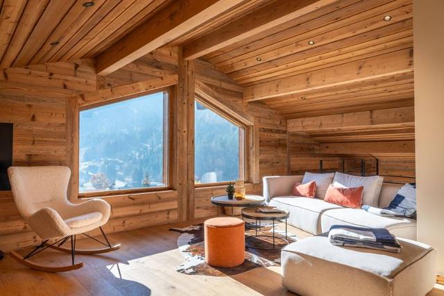 Appartements CAROLENE - La Clusaz