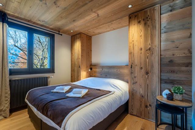 Appartements CAROLENE - La Clusaz