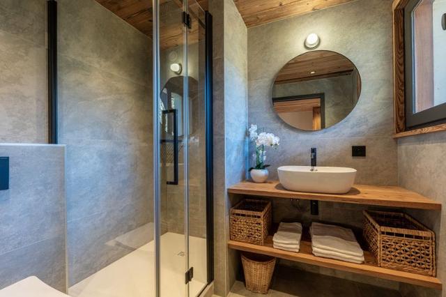 Appartements CAROLENE - La Clusaz