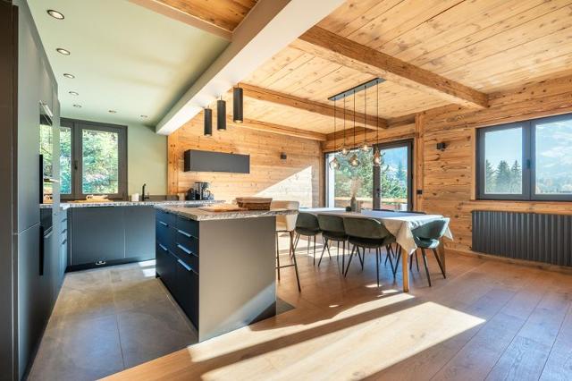 Appartements CAROLENE - La Clusaz