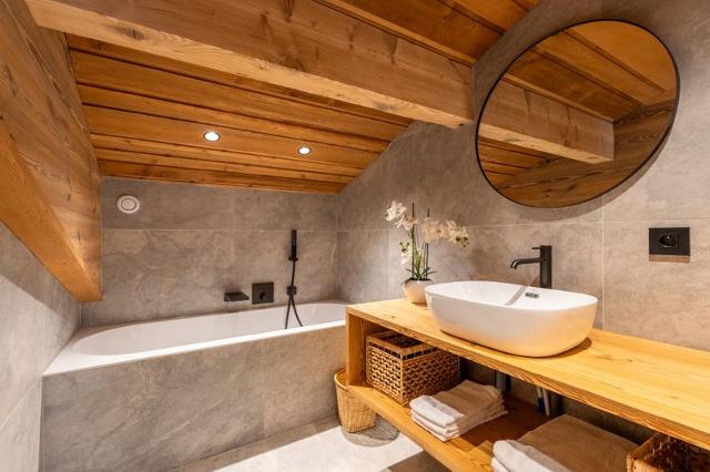Appartements CAROLENE - La Clusaz