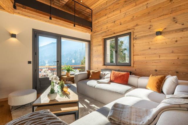 Appartements CAROLENE - La Clusaz