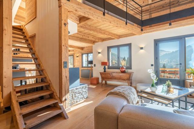 Appartements CAROLENE - La Clusaz