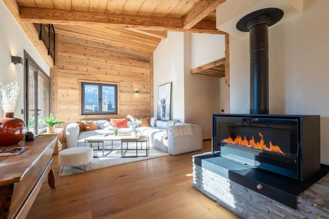 Appartements CAROLENE - La Clusaz