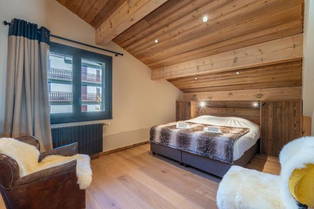 Appartements CAROLENE - La Clusaz
