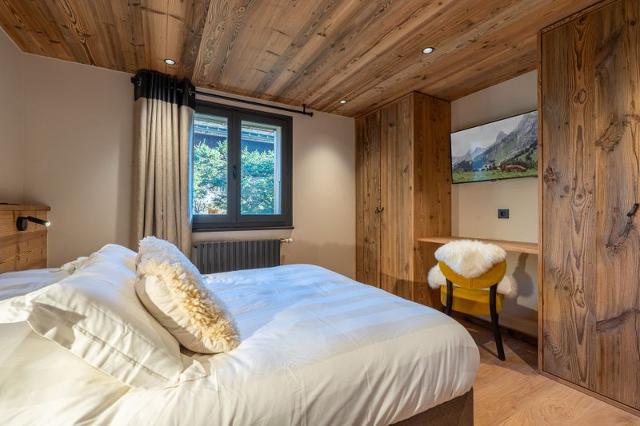 Appartements CAROLENE - La Clusaz