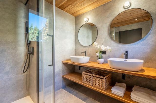 Appartements CAROLENE - La Clusaz