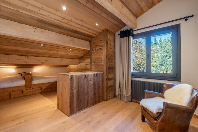 Appartements CAROLENE - La Clusaz