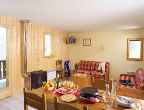 La Fontaine du Roi BDF-01 - Saint Jean d'Arves