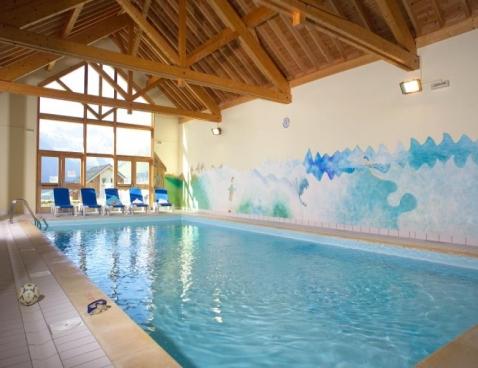 La Fontaine du Roi BDF-02 - Saint Jean d'Arves