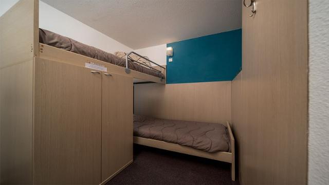 Appartement C. du Verdon N°3501 - 3P6C - La Foux d'Allos