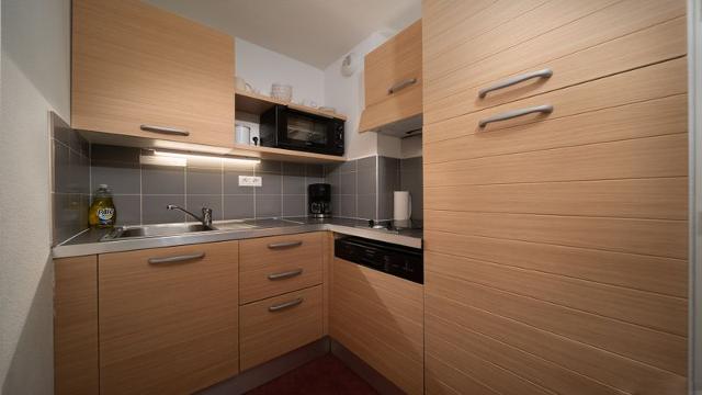 Appartement C. du Verdon N°3501 - 3P6C - La Foux d'Allos