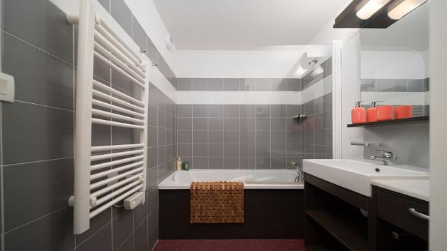 Appartement C. du Verdon N°3501 - 3P6C - La Foux d'Allos