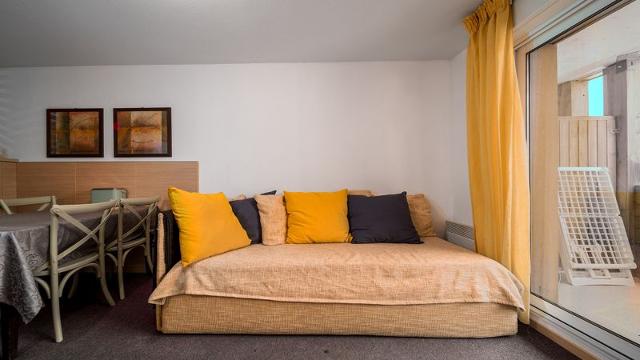Appartement C. du Verdon N°3501 - 3P6C - La Foux d'Allos