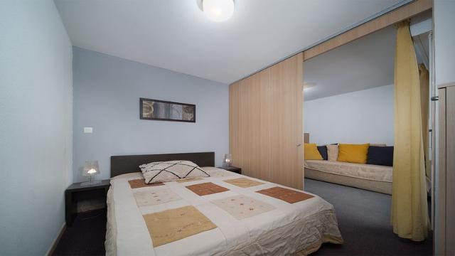 Appartement C. du Verdon N°3501 - 3P6C - La Foux d'Allos