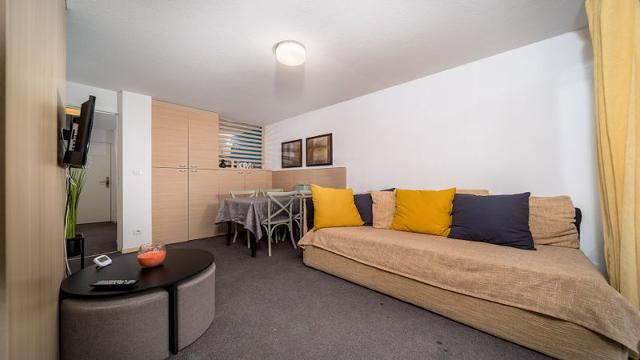 Appartement C. du Verdon N°3501 - 3P6C - La Foux d'Allos