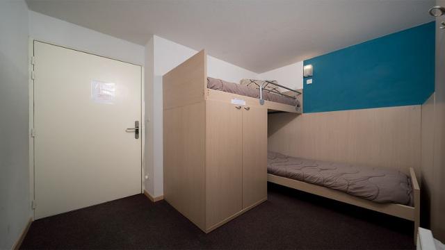 Appartement C. du Verdon N°3501 - 3P6C - La Foux d'Allos
